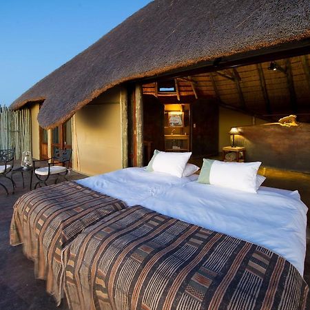 Wilderness Safaris Doro Nawas Villa Twyfelfontein Exterior photo