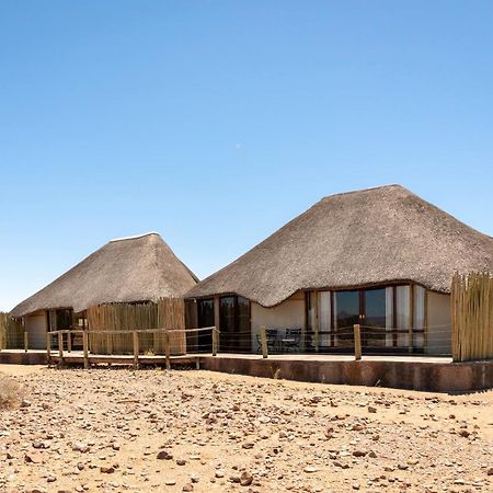 Wilderness Safaris Doro Nawas Villa Twyfelfontein Exterior photo