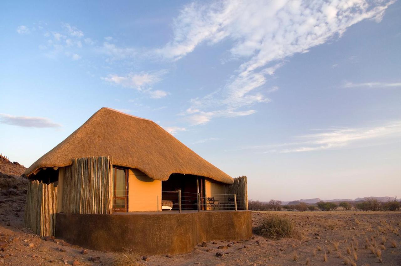 Wilderness Safaris Doro Nawas Villa Twyfelfontein Exterior photo