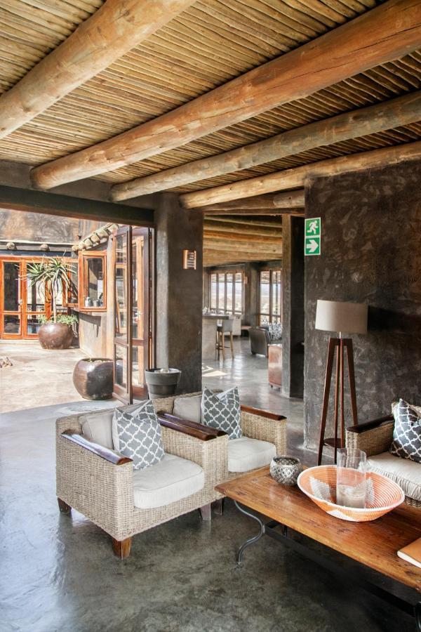 Wilderness Safaris Doro Nawas Villa Twyfelfontein Exterior photo