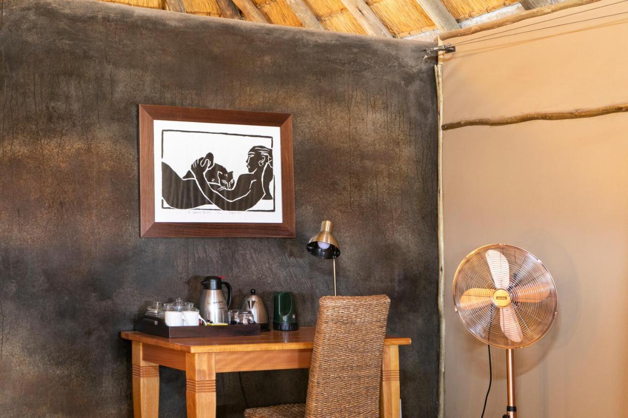 Wilderness Safaris Doro Nawas Villa Twyfelfontein Exterior photo