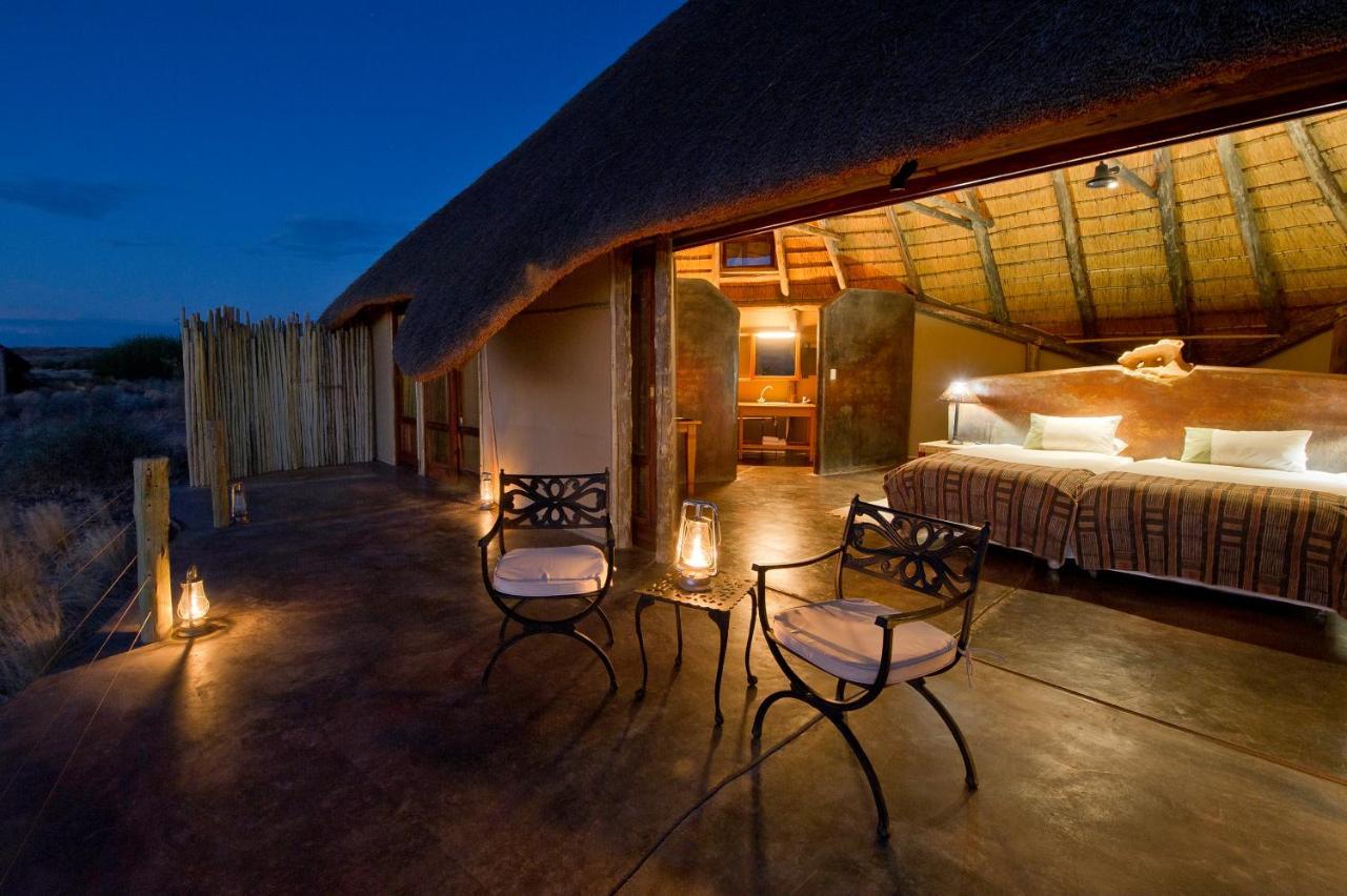 Wilderness Safaris Doro Nawas Villa Twyfelfontein Exterior photo
