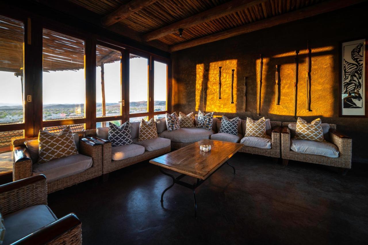 Wilderness Safaris Doro Nawas Villa Twyfelfontein Exterior photo